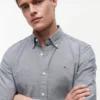 Camicia Oxford Regular Fit Camicia Oxford Regular Fit