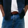 Camicia Oxford Regular Fit Camicia Oxford Regular Fit