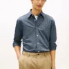 Camicia Oxford TH Performance Camicia Oxford TH Performance
