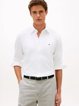 Camicia Oxford TH Performance