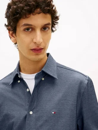 Camicia Oxford TH Performance
