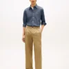 Camicia Oxford TH Performance Camicia Oxford TH Performance