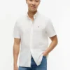 Camicia Regular Fit tinta in capo Camicia Regular Fit tinta in capo