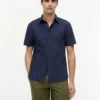 Camicia Regular Fit tinta in capo Camicia Regular Fit tinta in capo