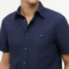 Camicia Regular Fit tinta in capo Camicia Regular Fit tinta in capo