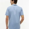 Camicia Regular Fit tinta in capo Camicia Regular Fit tinta in capo