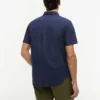Camicia Regular Fit tinta in capo Camicia Regular Fit tinta in capo