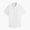 Camicia Regular Fit tinta in capo Camicia Regular Fit tinta in capo