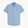 Camicia Regular Fit tinta in capo Camicia Regular Fit tinta in capo