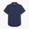Camicia Regular Fit tinta in capo Camicia Regular Fit tinta in capo