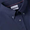 Camicia Regular Fit tinta in capo Camicia Regular Fit tinta in capo