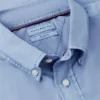 Camicia Regular Fit tinta in capo Camicia Regular Fit tinta in capo