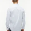 Camicia TH Performance a righe con vestibilità regolare