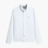 Camicia TH Performance a righe con vestibilità regolare