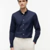 Camicia TH Performance dalla vestibilità regolare Camicia TH Performance dalla vestibilità regolare