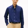 Camicia TH Performance dalla vestibilità regolare Camicia TH Performance dalla vestibilità regolare