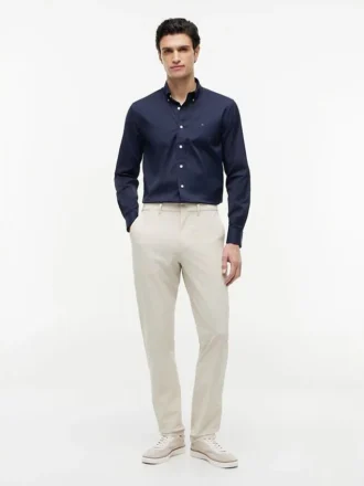 Camicia TH Performance dalla vestibilità regolare