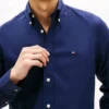 Camicia TH Performance dalla vestibilità regolare Camicia TH Performance dalla vestibilità regolare