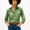 Camicia utility leggera
