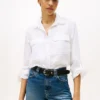 Camicia utility leggera Camicia utility leggera