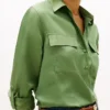 Camicia utility leggera