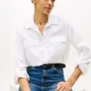 Camicia utility leggera Camicia utility leggera