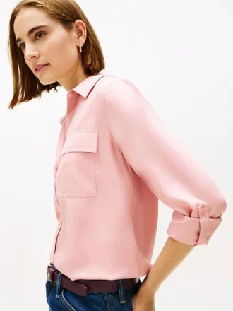 Camicia utility leggera