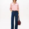 Camicia utility leggera