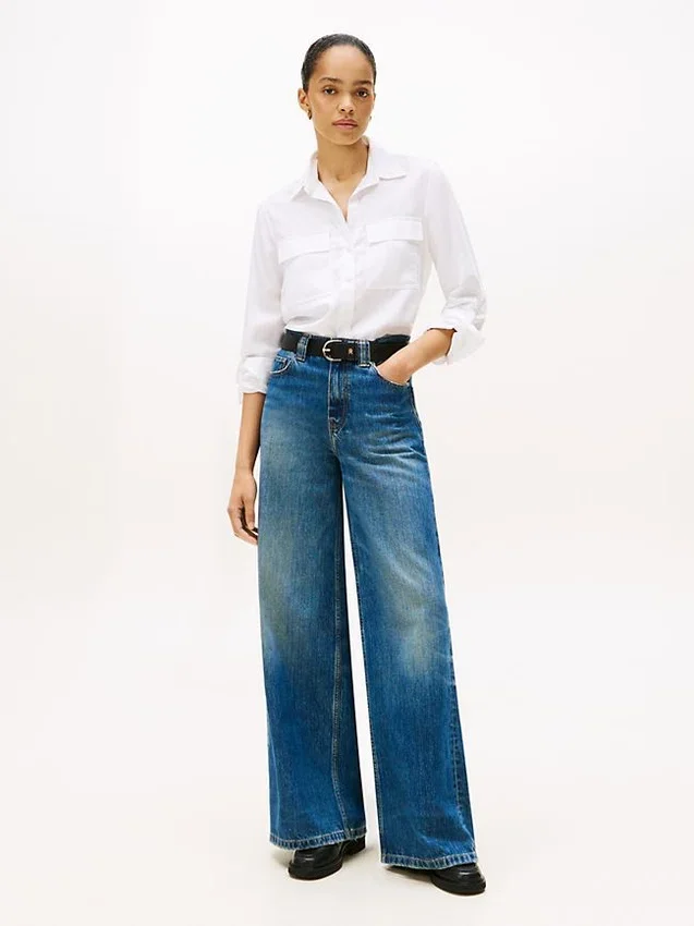Camicia utility leggera Camicia utility leggera