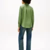 Camicia utility leggera