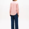 Camicia utility leggera