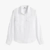 Camicia utility leggera Camicia utility leggera