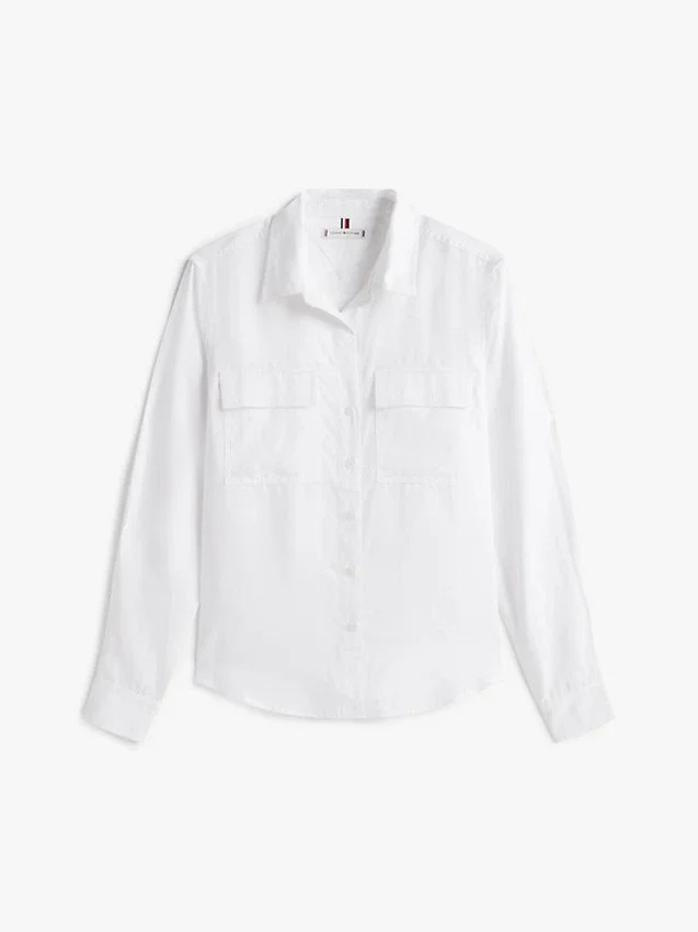 Camicia utility leggera Camicia utility leggera