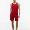 Canotta da notte con logo Hilfiger