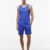 Canotta da notte con logo Hilfiger