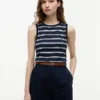 Canotta slim fit Canotta slim fit