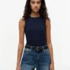 Canotta slim fit Canotta slim fit