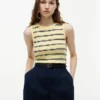 Canotta slim fit Canotta slim fit