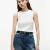 Canotta slim fit Canotta slim fit