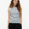 Canotta slim fit Canotta slim fit