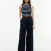 Canotta slim fit Canotta slim fit