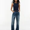 Canotta slim fit Canotta slim fit