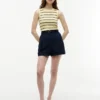 Canotta slim fit Canotta slim fit