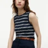 Canotta slim fit Canotta slim fit