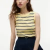 Canotta slim fit Canotta slim fit