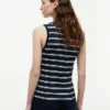 Canotta slim fit Canotta slim fit