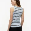 Canotta slim fit Canotta slim fit