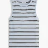Canotta slim fit Canotta slim fit