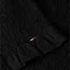 Canotta slim fit con arricciature Tommy Jeans Canotta slim fit con arricciature Tommy Jeans