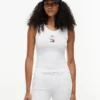 Canotta Tommy x Cadillac F1® Team Canotta Tommy x Cadillac F1® Team